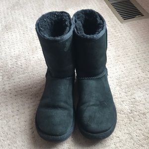UGG Boots.  Pre worn